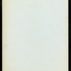 DINNER [held by] OCEANIC STEAMSHIP CO. - VENTURA [at] EN ROUTE (SS)