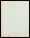 LUNCHEON [held by] OCEANIC STEAMSHIP CO. - VENTURA [at] EN ROUTE (SS)