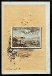 DINNER [held by] OCEANIC STEAMSHIP CO. - VENTURA [at] EN ROUTE (SS)