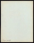 BREAKFAST [held by] OCEANIC STEAMSHIP CO. - SONOMA [at] EN ROUTE (SS)