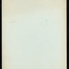 LUNCHEON [held by] OCEANIC STEAMSHIP CO. - VENTURA [at] EN ROUTE (SS)