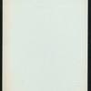 DINNER [held by] OCEANIC STEAMSHIP CO. - VENTURA [at] EN ROUTE (SS)