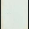 LUNCHEON [held by] OCEANIC STEAMSHIP CO. - VENTURA [at] EN ROUTE (SS)