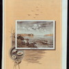 DINNER [held by] OCEANIC STEAMSHIP CO. - VENTURA [at] EN ROUTE (SS)