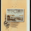 DINNER [held by] OCEANIC STEAMSHIP COMPANY [at] SS VENTURA;2ND CABIN (SS;)