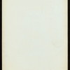 BREAKFAST [held by] OCEANIC STEAMSHIP COMPANY [at] SS VENTURA; (SS;)