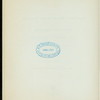 22ND ANNUAL BANQUET [held by] HOTEL MEN'S MUTUAL BENEFIT ASSOCIATION OF THE UNITED STATES AND CANADA [at] "STADIUM RESTAURANT,PAN-AMERICAN EXPOSITION" (REST;)