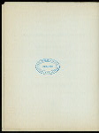 22ND ANNUAL BANQUET [held by] HOTEL MEN'S MUTUAL BENEFIT ASSOCIATION OF THE UNITED STATES AND CANADA [at] "STADIUM RESTAURANT,PAN-AMERICAN EXPOSITION" (REST;)