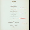22ND ANNUAL BANQUET [held by] HOTEL MEN'S MUTUAL BENEFIT ASSOCIATION OF THE UNITED STATES AND CANADA [at] "STADIUM RESTAURANT,PAN-AMERICAN EXPOSITION" (REST;)