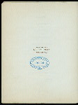 22ND ANNUAL BANQUET [held by] HOTEL MEN'S MUTUAL BENEFIT ASSOCIATION OF THE UNITED STATES AND CANADA [at] "STADIUM RESTAURANT,PAN-AMERICAN EXPOSITION" (REST;)