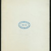 22ND ANNUAL BANQUET [held by] HOTEL MEN'S MUTUAL BENEFIT ASSOCIATION OF THE UNITED STATES AND CANADA [at] "STADIUM RESTAURANT,PAN-AMERICAN EXPOSITION" (REST;)