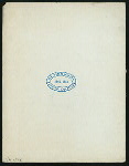 22ND ANNUAL BANQUET [held by] HOTEL MEN'S MUTUAL BENEFIT ASSOCIATION OF THE UNITED STATES AND CANADA [at] "STADIUM RESTAURANT,PAN-AMERICAN EXPOSITION" (REST;)