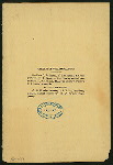 BANQUET TO THE SOUTHERN HARDWARE JOBBERS' ASSOCIATION [held by] ENTERTAINMENT COMMITTEE [at] "BATTERY PARK HOTEL, ASHEVILLE, NC" (HOTEL;)