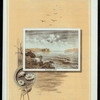 DINNER [held by] OCEANIC STEAMSHIP COMPANY [at] SS VENTURA;2ND CABIN (SS;)