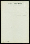 SUPPER(?) [held by] NORDDEUTSCHER LLOYD  BREMEN [at] EN ROUTE ABOARD KONIGIN LUISE (SS;)
