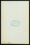DINNER [held by] RHODE ISLAND MEDICAL SOCIETY [at] "PROVIDENCE, RI" (REST(?);)