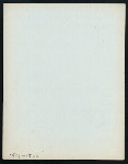 LUNCH [held by] OCEANIC STEAMSHIP COMPANY [at] EN ROUTE ABOARD SS VENTURA (SS;)