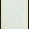 BREAKFAST (?) [held by] OCEANIC STEAMSHIP COMPANY [at] EN ROUTE ABOARD SS SIERRA; (SS;)