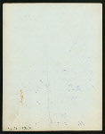 BREAKFAST (?) [held by] OCEANIC STEAMSHIP COMPANY [at] EN ROUTE ABOARD SS SIERRA; (SS;)