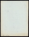 LUNCH [held by] OCEANIC STEAMSHIP COMPANY [at] EN ROUTE ABOARD SS SIERRA; (SS;)