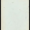 DINNER [held by] OCEANIC STEAMSHIP COMPANY [at] EN ROUTE ABOARD SS SIERRA; (SS;)