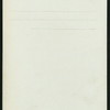 BREAKFAST [held by] NORDDEUTSCHER LLOYD  BREMEN [at] EN ROUTE ABOARD KONIGIN LUISE (SS;)