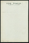 BREAKFAST [held by] NORDDEUTSCHER LLOYD  BREMEN [at] EN ROUTE ABOARD KONIGIN LUISE (SS;)