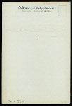 LUNCH [held by] NORDDEUTSCHER LLOYD  BREMEN [at] EN ROUTE ABOARD KONIGIN LUISE (SS;)