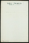 LUNCH [held by] NORDDEUTSCHER LLOYD  BREMEN [at] EN ROUTE ABOARD KONIGIN LUISE (SS;)