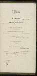 BANQUET GIVEN BY ROLLA WELLS, MAYOR OF ST. LOUIS IN HONOR OF A NUMBER OF ORGANIZATIONS [held by] ST. LOUIS CLUB [at] ST. LOUS CLUB; MO (OTHER (PRIVATE CLUB);)