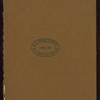 BANQUET GIVEN BY ROLLA WELLS, MAYOR OF ST. LOUIS IN HONOR OF A NUMBER OF ORGANIZATIONS [held by] ST. LOUIS CLUB [at] ST. LOUS CLUB; MO (OTHER (PRIVATE CLUB);)