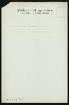 BREAKFAST [held by] NORDDEUTSCHER LLOYD  BREMEN [at] EN ROUTE ABOARD KONIGIN LUISE (SS;)