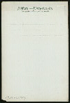 LUNCH [held by] NORDDEUTSCHER LLOYD  BREMEN [at] EN ROUTE ABOARD KONIGIN LUISE (SS;)
