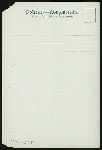 LUNCH [held by] NORDDEUTSCHER LLOYD  BREMEN [at] EN ROUTE ABOARD KONIGIN LUISE (SS;)