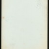 BREAKFAST [held by] OCEANIC STEAMSHIP CO. - VENTURA [at] EN ROUTE (SS)