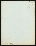BREAKFAST [held by] OCEANIC STEAMSHIP CO. - VENTURA [at] EN ROUTE (SS)