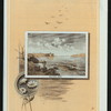 DINNER [held by] OCEANIC STEAMSHIP CO. - VENTURA [at] EN ROUTE (SS)