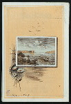 DINNER [held by] OCEANIC STEAMSHIP CO. - VENTURA [at] EN ROUTE (SS)