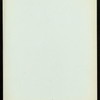 BREAKFAST] [held by] OCEANIC STEAMSHIP CO. - SIERRA [at] EN ROUTE (SS)