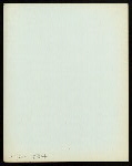 BREAKFAST] [held by] OCEANIC STEAMSHIP CO. - SIERRA [at] EN ROUTE (SS)