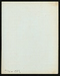 BREAKFAST [held by] OCEANIC STEAMSHIP CO. - VENTURA [at] EN ROUTE (SS)