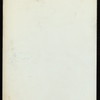 LUNCHEON [held by] OCEANIC STEAMSHIP CO. - VENTURA [at] EN ROUTE (SS)