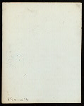 LUNCHEON [held by] OCEANIC STEAMSHIP CO. - VENTURA [at] EN ROUTE (SS)
