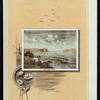 DINNER [held by] OCEANIC STEAMSHIP CO. - VENTURA [at] EN ROUTE (SS)