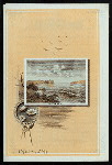 DINNER [held by] OCEANIC STEAMSHIP CO. - VENTURA [at] EN ROUTE (SS)