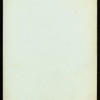 BREAKFAST [held by] OCEANIC STEAMSHIP CO. - VENTURA [at] EN ROUTE (SS)