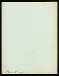 BREAKFAST [held by] OCEANIC STEAMSHIP CO. - VENTURA [at] EN ROUTE (SS)