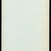 DINNER [held by] OCEANIC STEAMSHIP CO. - VENTURA [at] EN ROUTE (SS)