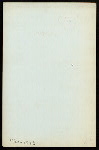 DINNER [held by] OCEANIC STEAMSHIP CO. - VENTURA [at] EN ROUTE (SS)