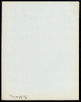 BREAKFAST [held by] OCEANIC STEAMSHIP CO. - SIERRA [at] EN ROUTE (SS)